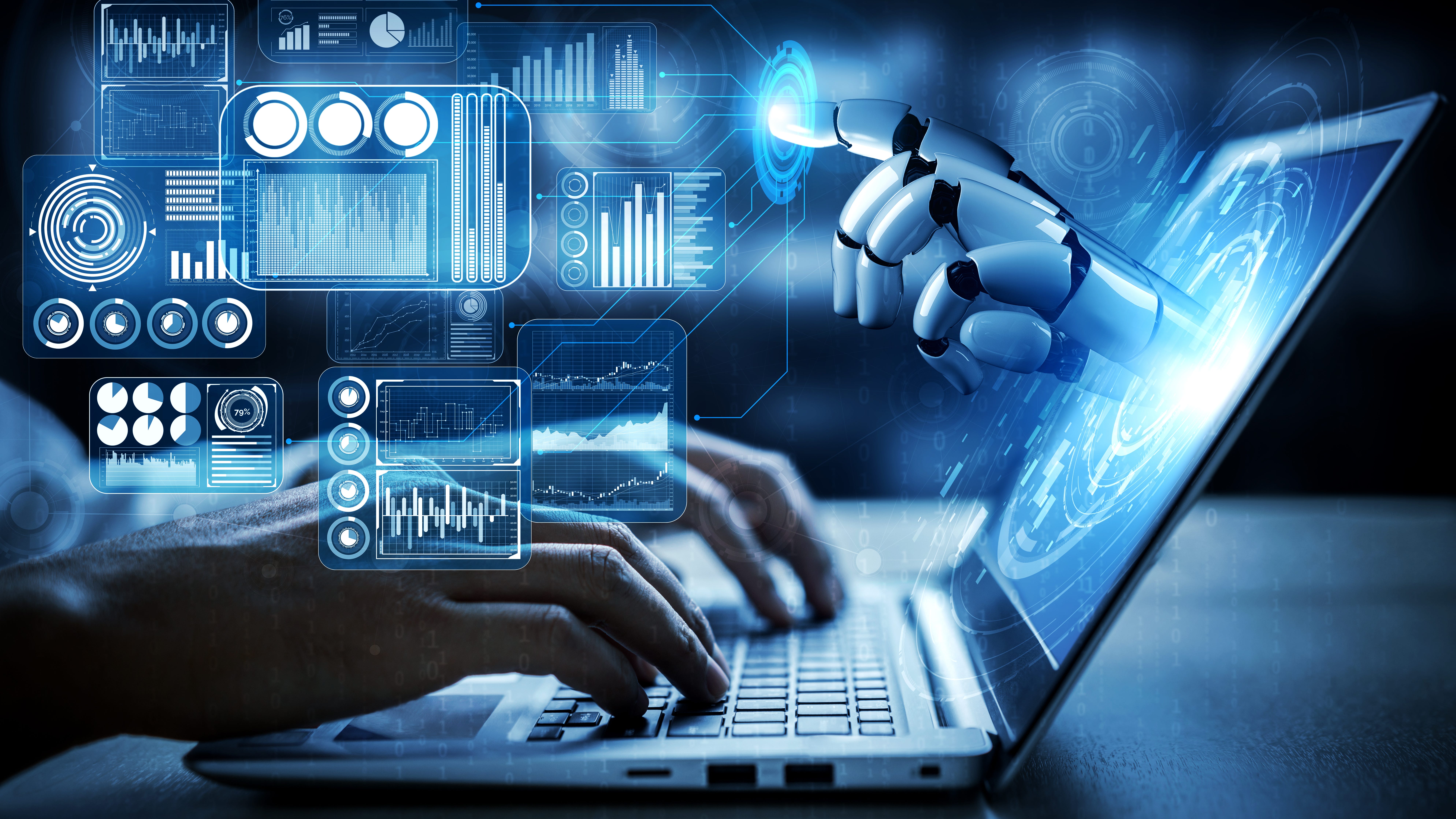 Do the benefits of AI outweigh the dangers?