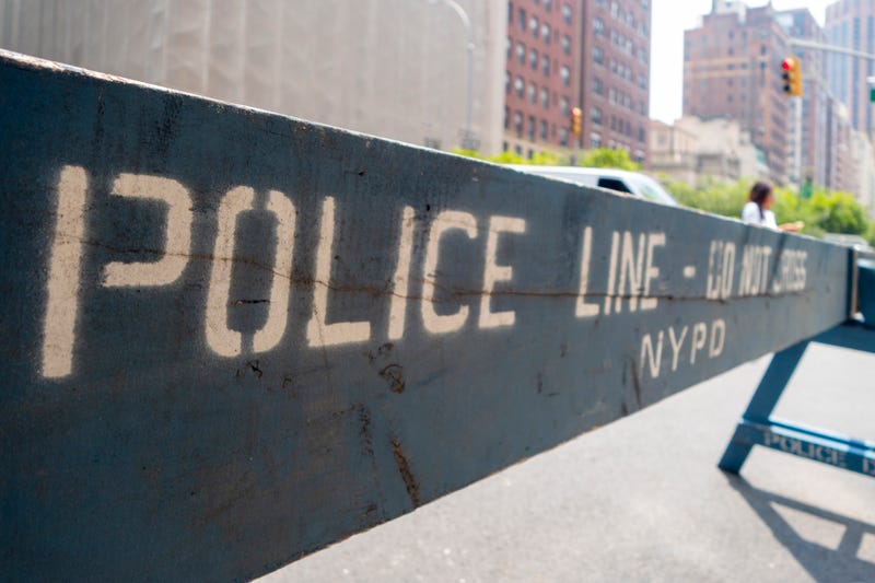 NYPD
