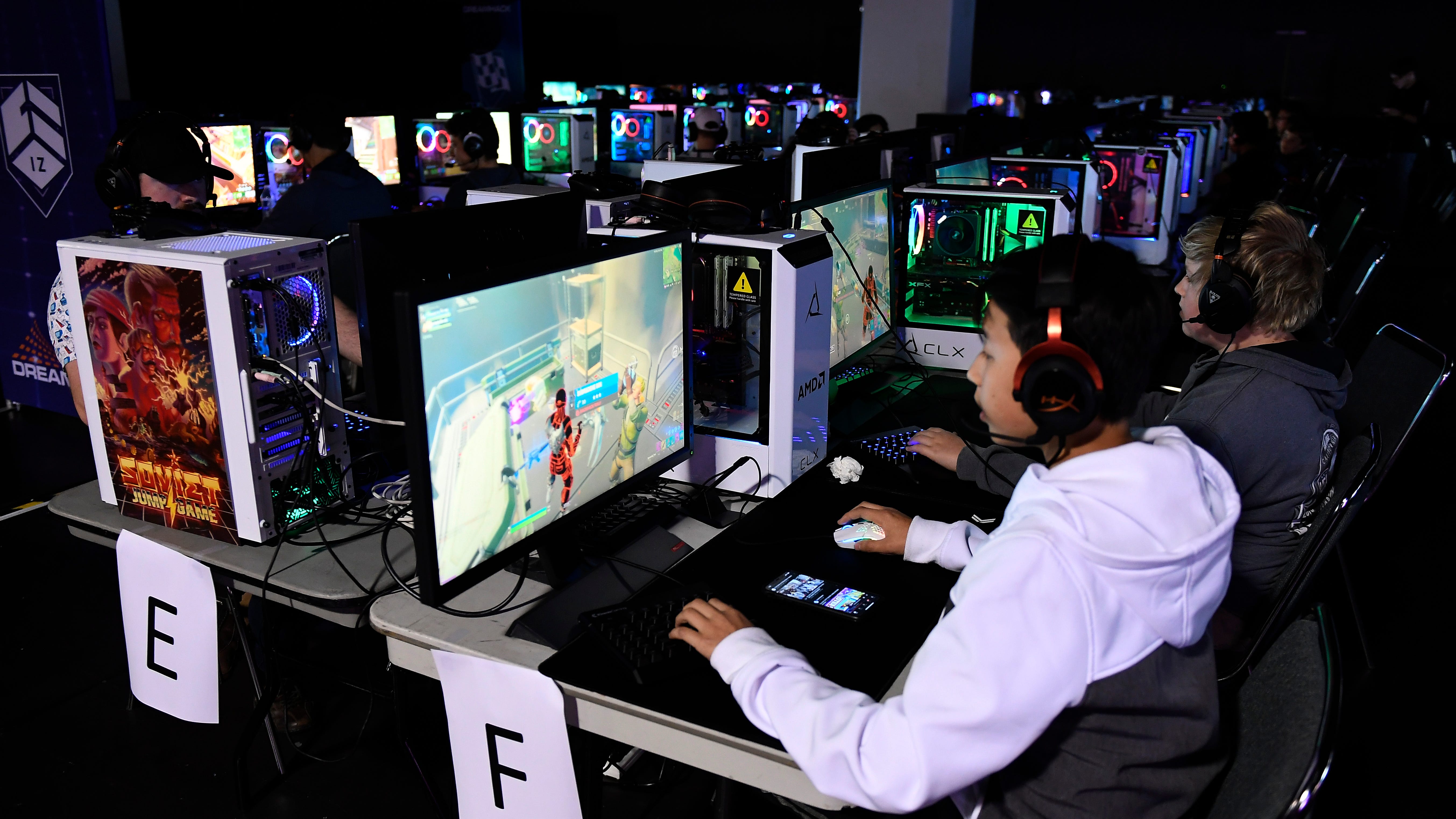 New partnership expands the world of collegiate esports