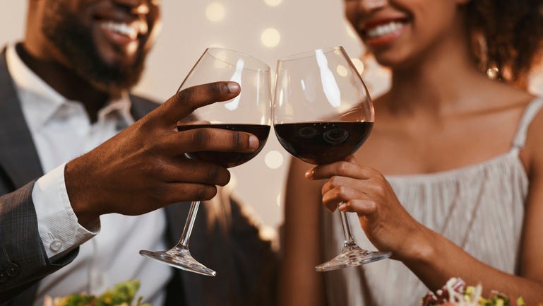 Raise your glass! Get 15 premium bottles of wine for $85