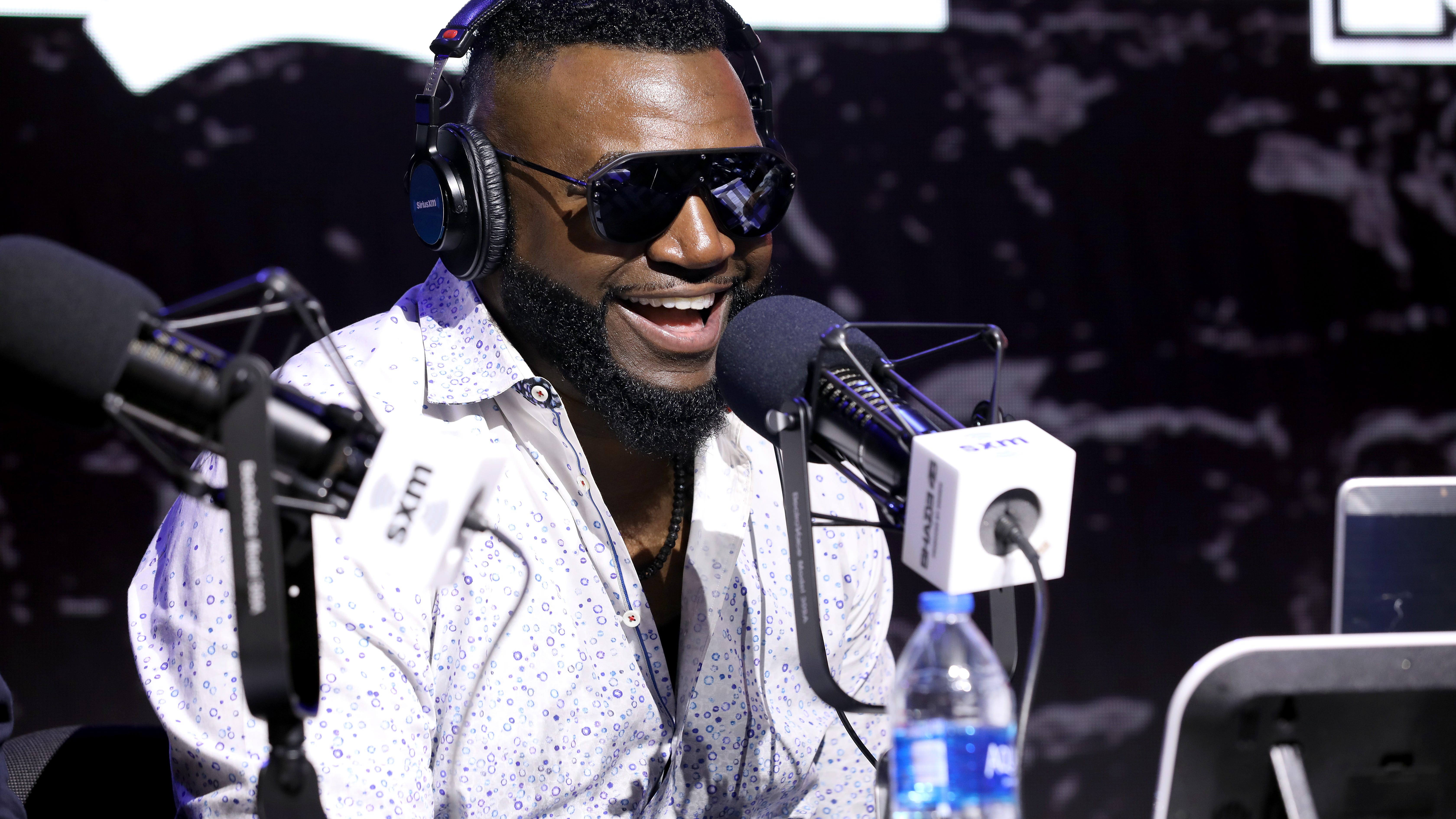 New York Post calls Fox’s David Ortiz ‘breakout TV star’ of MLB playoffs