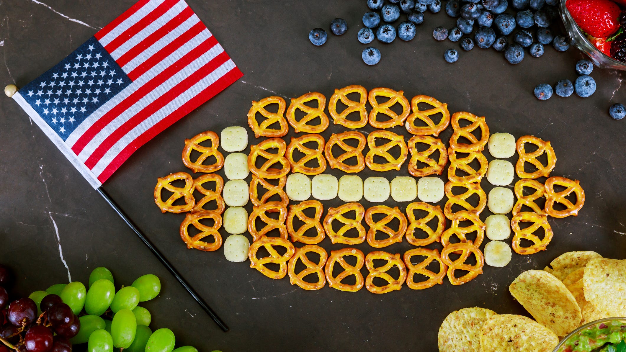 Food freebies and deals you can snack on for Super Bowl Sunday