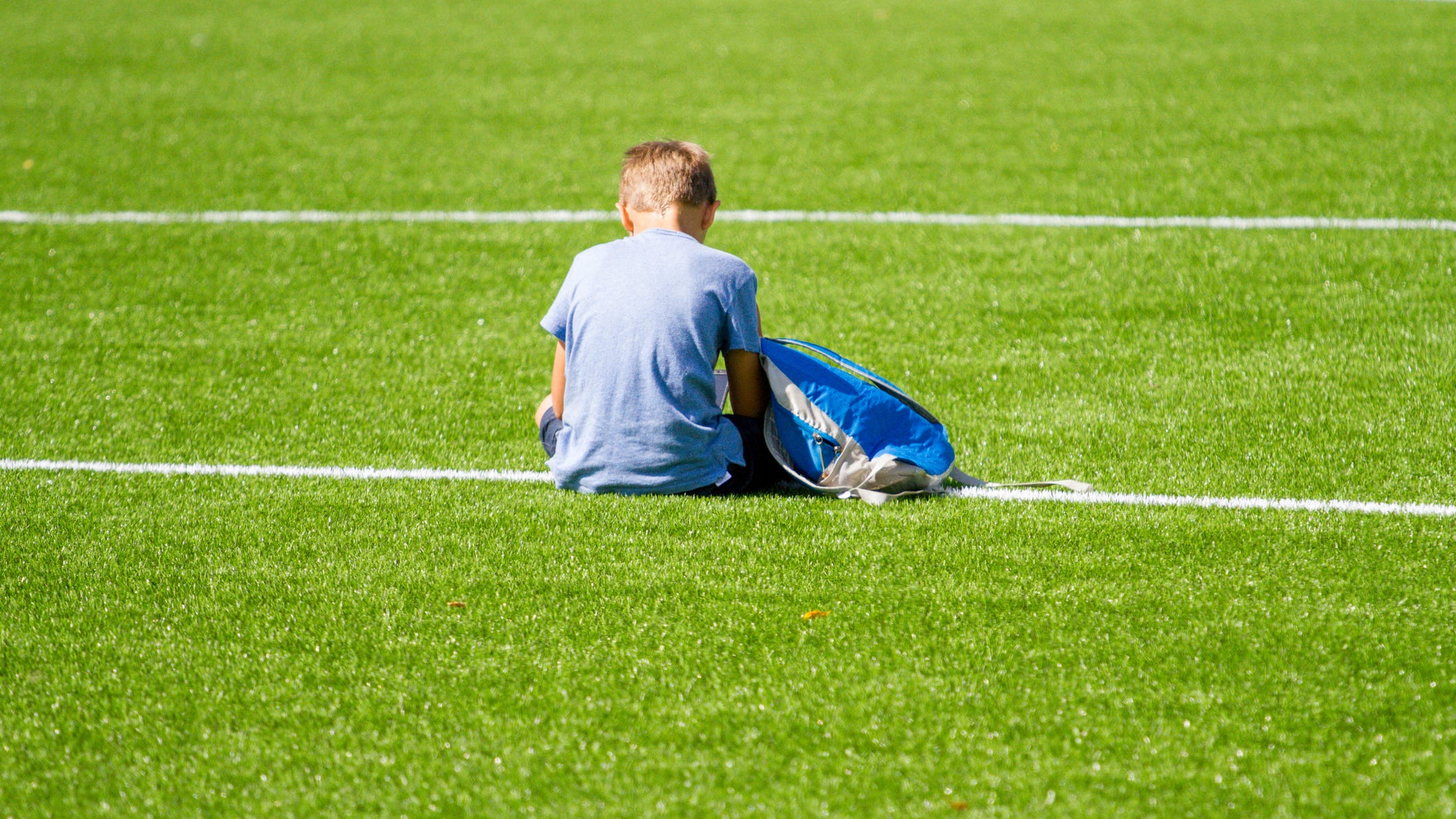 Experts say youth sports are great for the development of children. But what about when parents pick fights with officials and other adults?