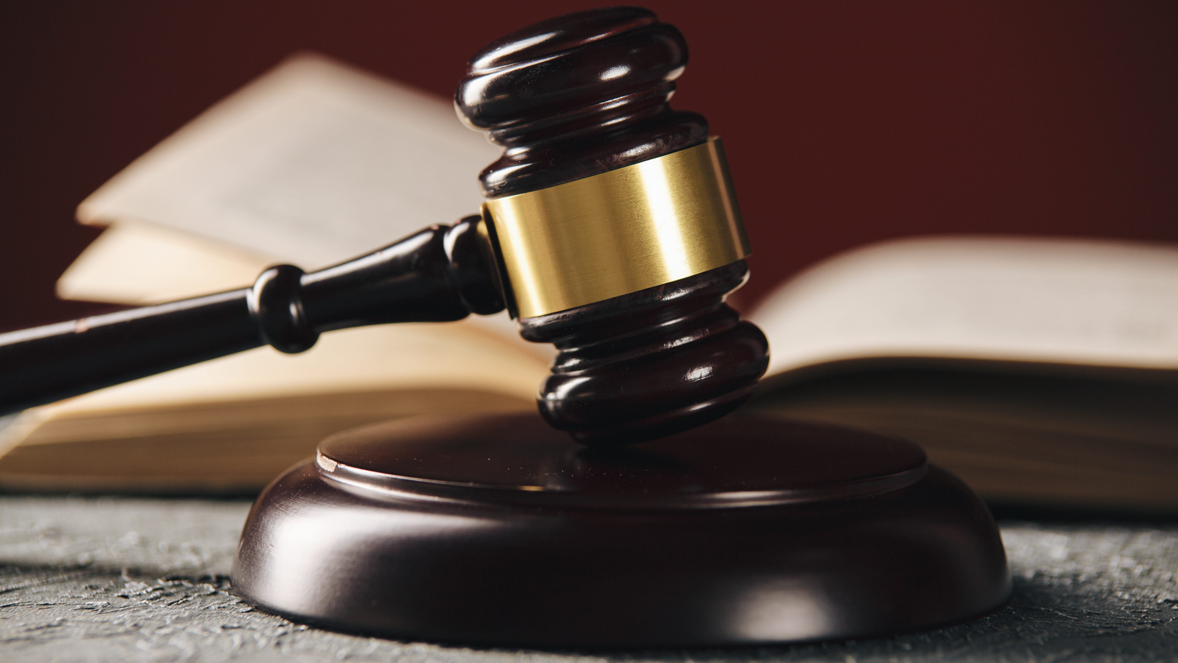 Man indicted on hate crime, firearms charges in west L.A. shootings