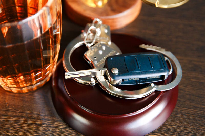 DUI