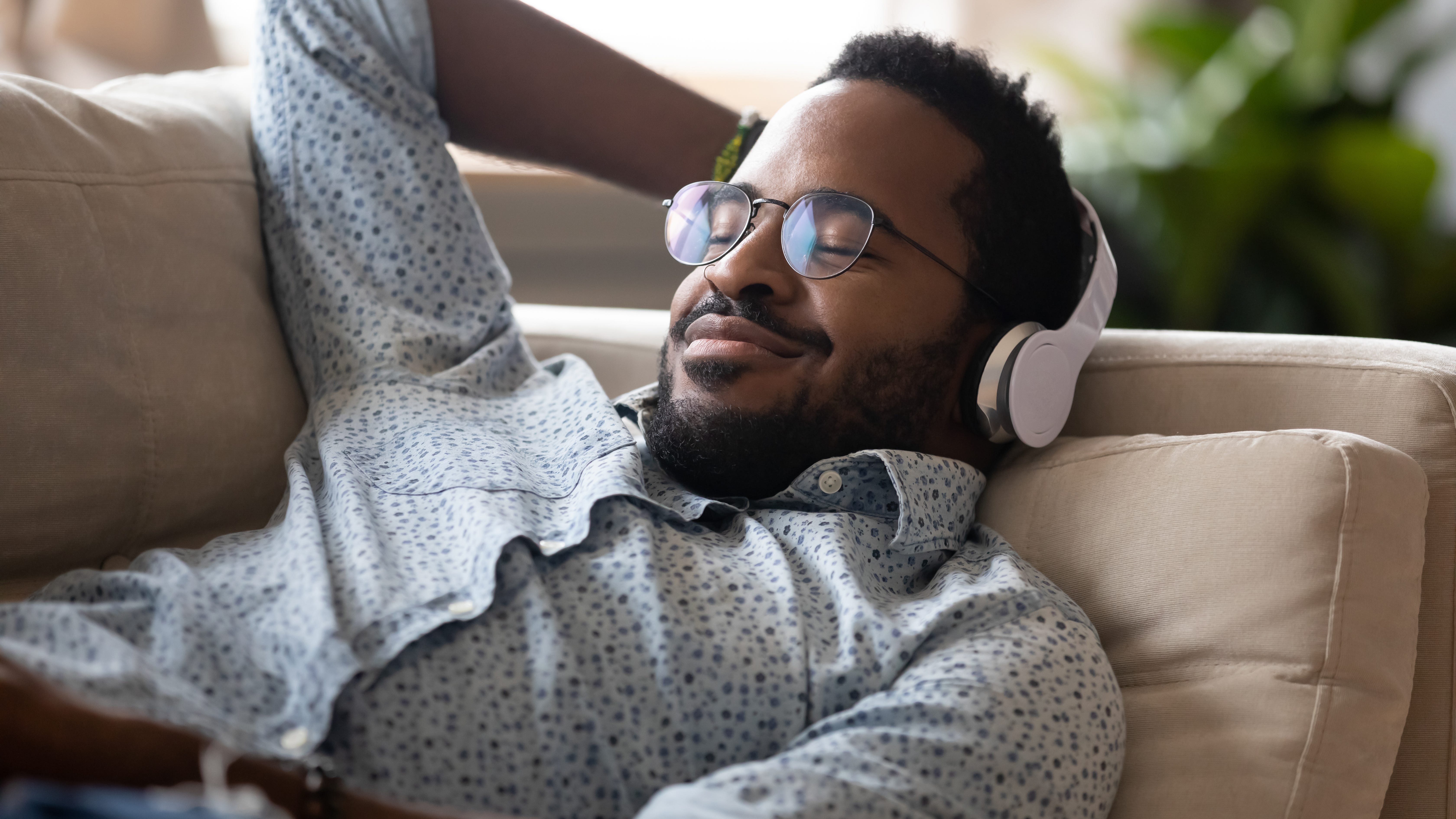 Here for Good. The Podcast! | Bee Inspired