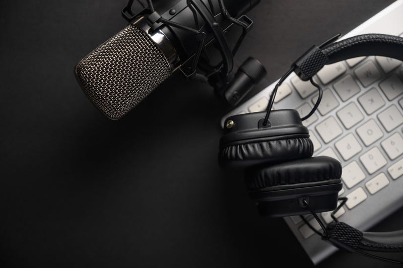 podcasting
