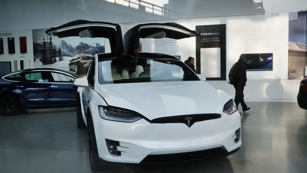 California DMV, lawmakers question Tesla autopilot safety