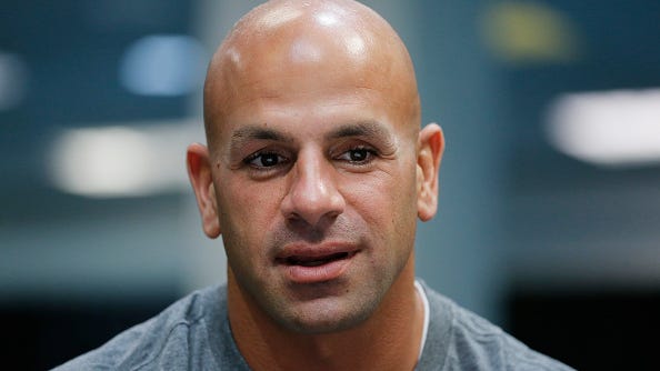 Texans also declined to interview Robert Saleh after Deshaun Watson requested it