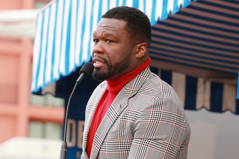 50 Cent