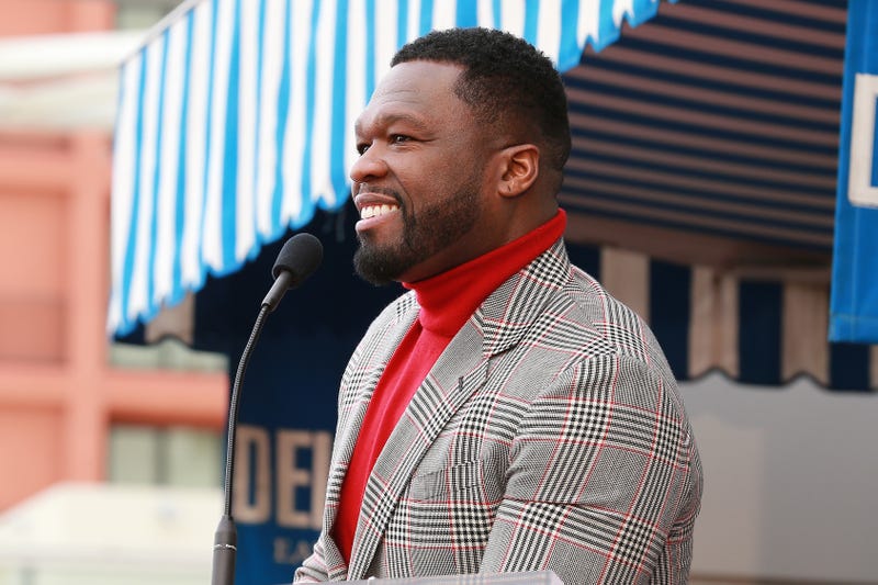 50 Cent