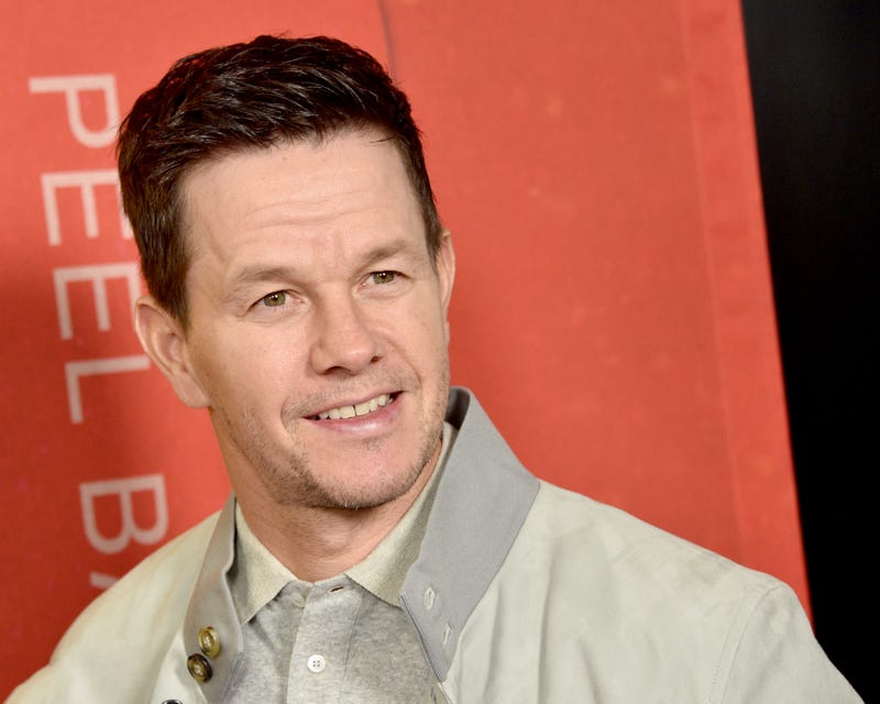Mark Wahlberg