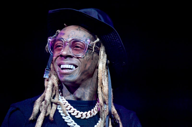 Lil Wayne 