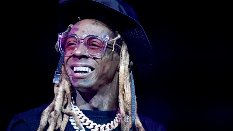 Lil Wayne on why he needed to sign Drake and Nicki Minaj: 'He could have literally rapped about eating cereal'