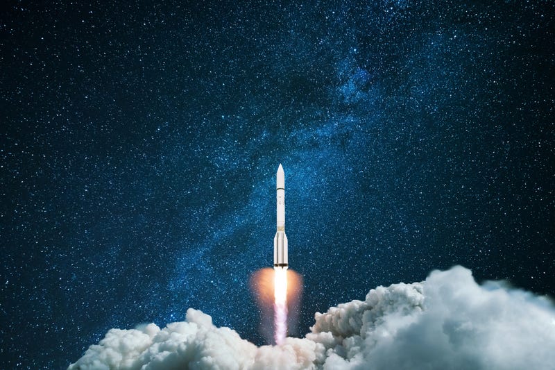 Space flight 