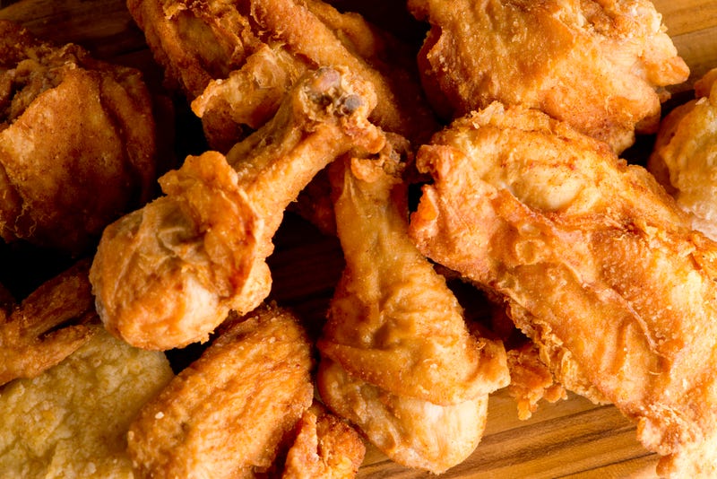 Fried Chicken