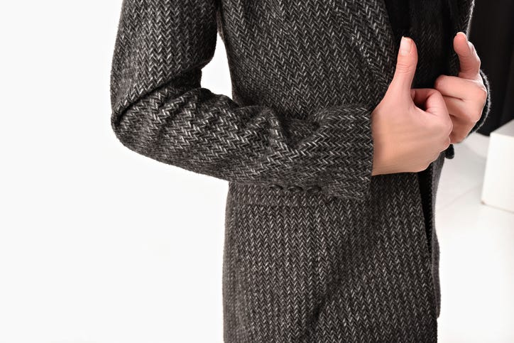 Suit