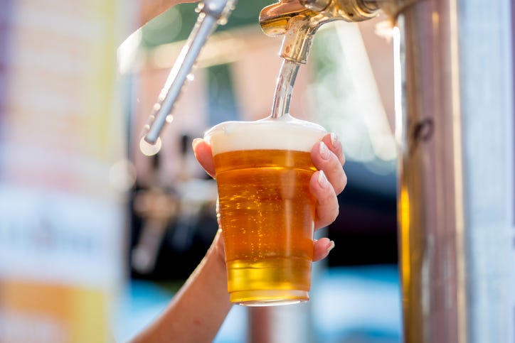 Detroit brewery won't open for indoor service