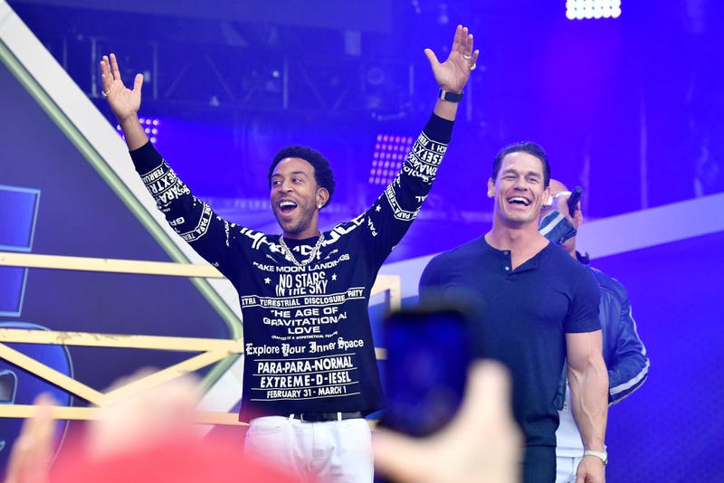 Ludacris