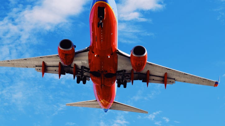 FAA fines passenger $21K for attack on Southwest Air flight attendent