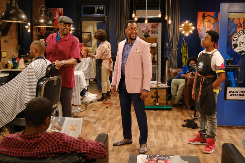 This episode of "Raven's Home" airs Sunday, March 15 on Disney Channel staring CHARLIE ROBINSON, JALEEL WHITE, ISSAC BROWN