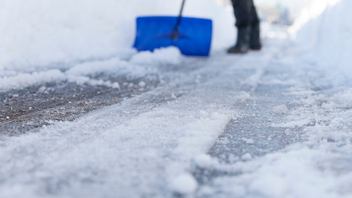 More snow on the way to metro Detroit Monday into Tuesday — Here's how much