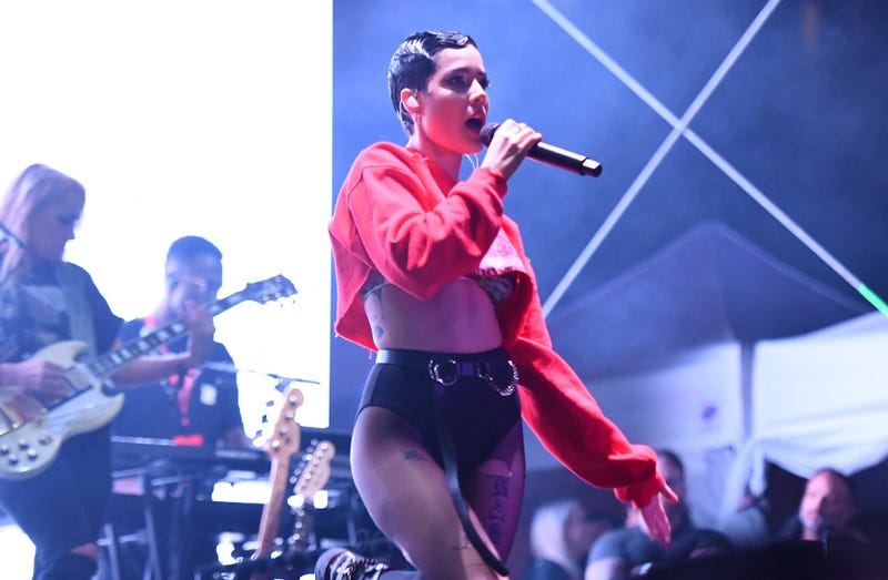 Halsey
