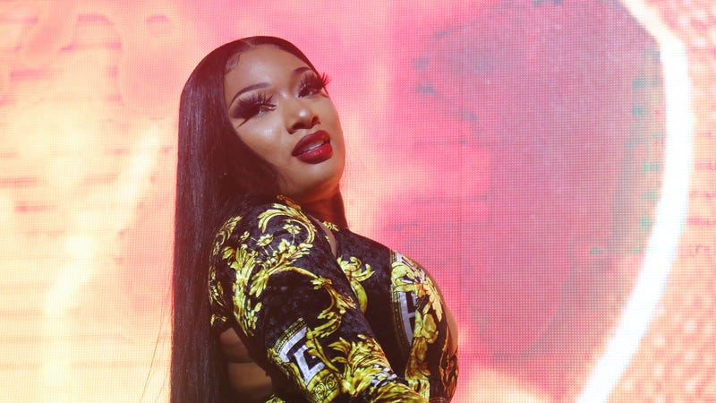 Megan Thee Stallion