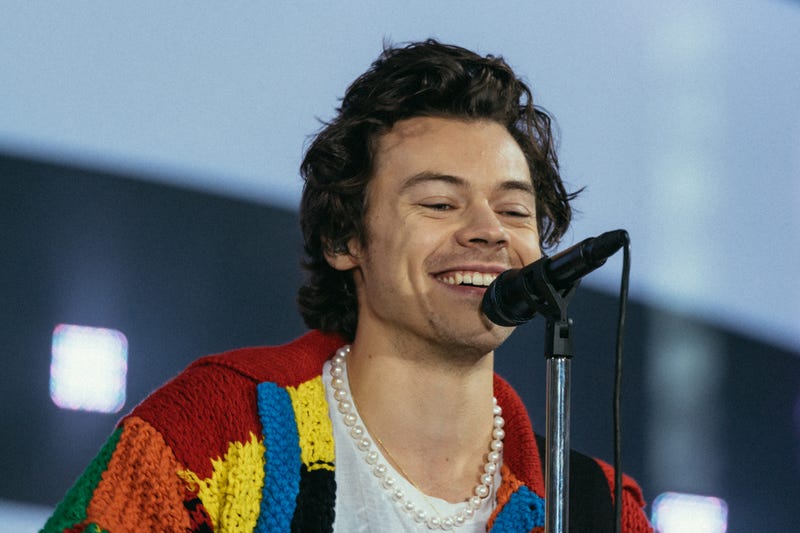 Harry Styles
