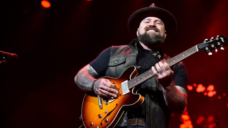 Zac Brown