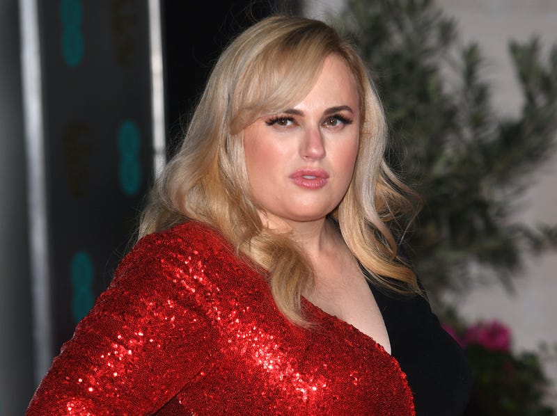 Rebel Wilson