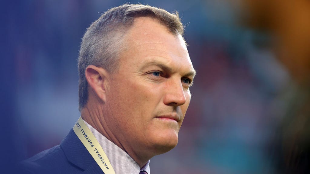 Report: 49ers acquire No. 3 pick in 2021 NFL Draft from Dolphins in blockbuster trade