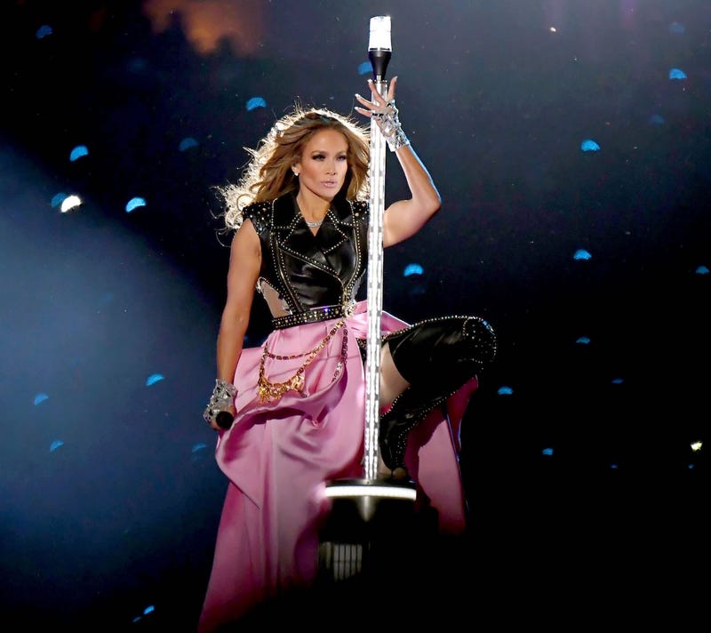 Jennifer Lopez
