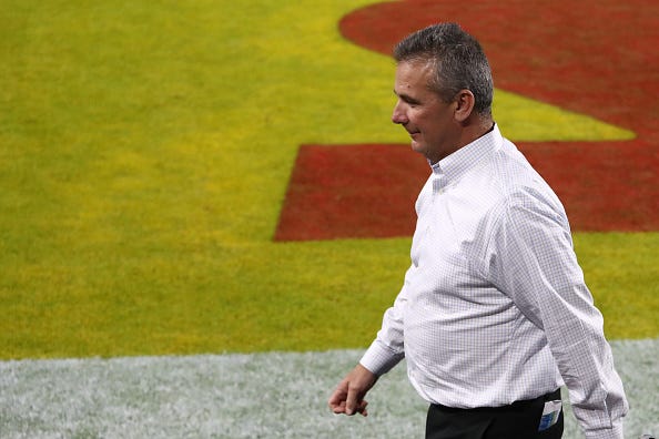 Urban Meyer