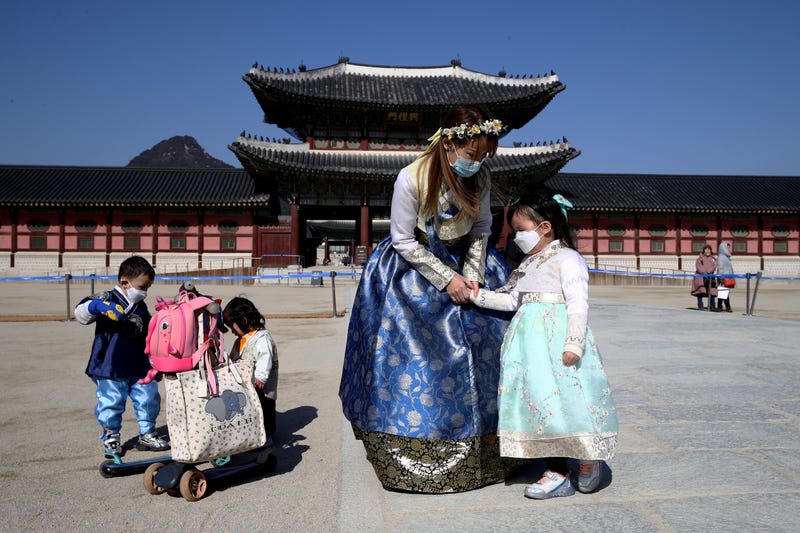 Exhibition to feature traditional Korean garment Hanbok