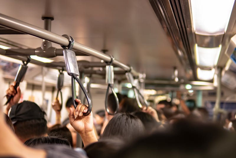metro