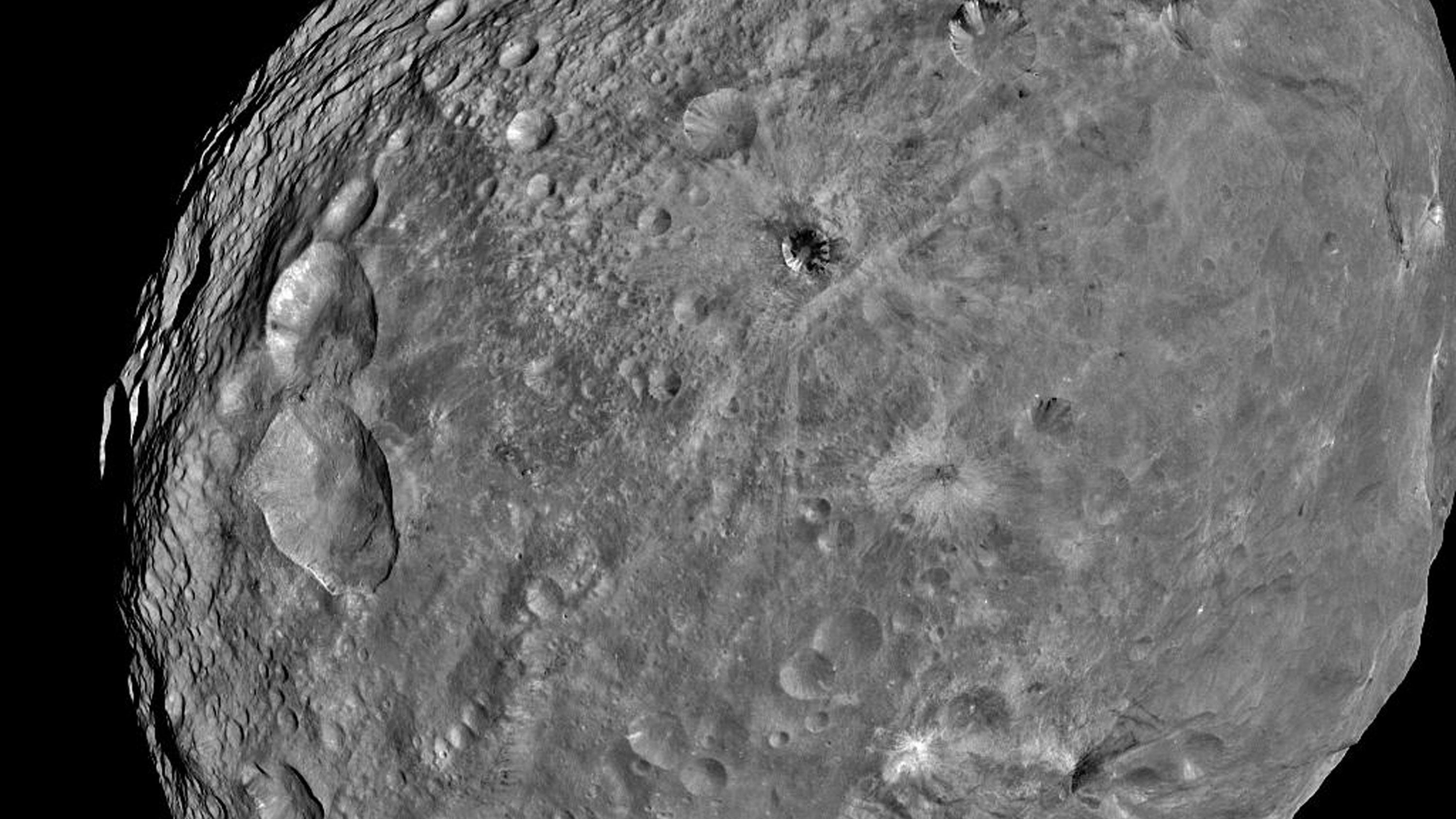 NASA forecasts an Empire State-sized asteroid could hit Earth