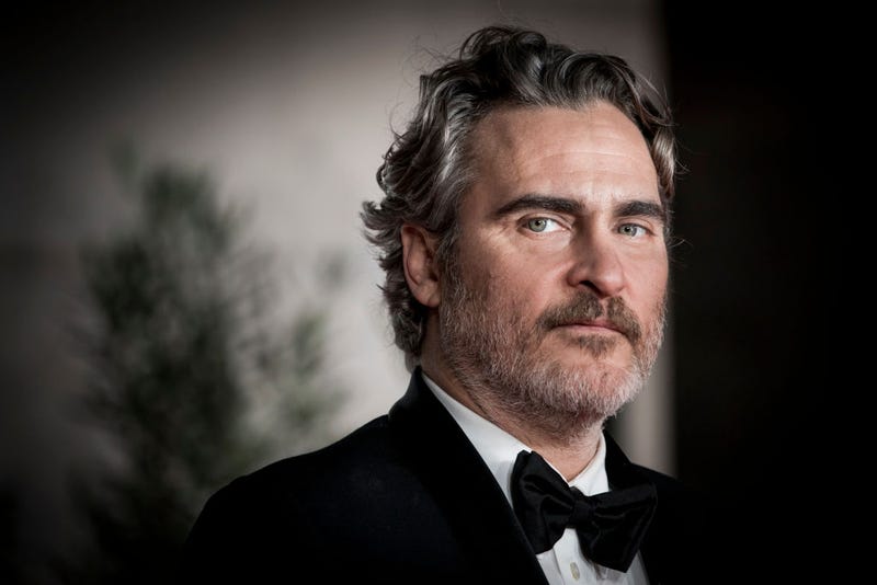 joaquin phoenix