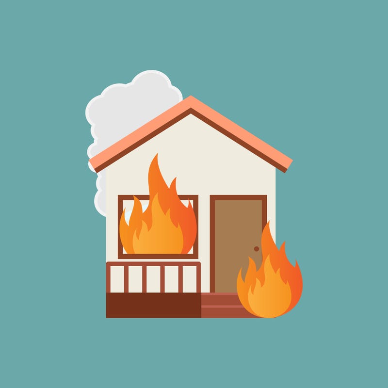 House Fire