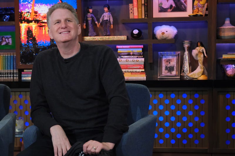 Michael Rapaport