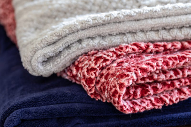 Blankets