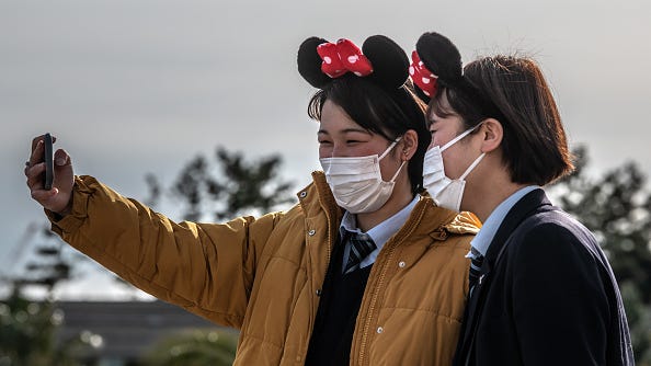 Disney+ Cancels European Launch Event in London Over Coronavirus Concerns