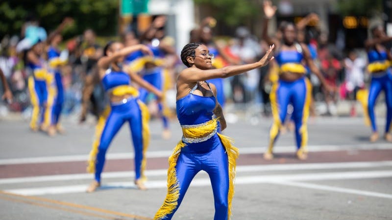 Bud Billiken Parade returns Aug. 14; will have vaccination stations along route