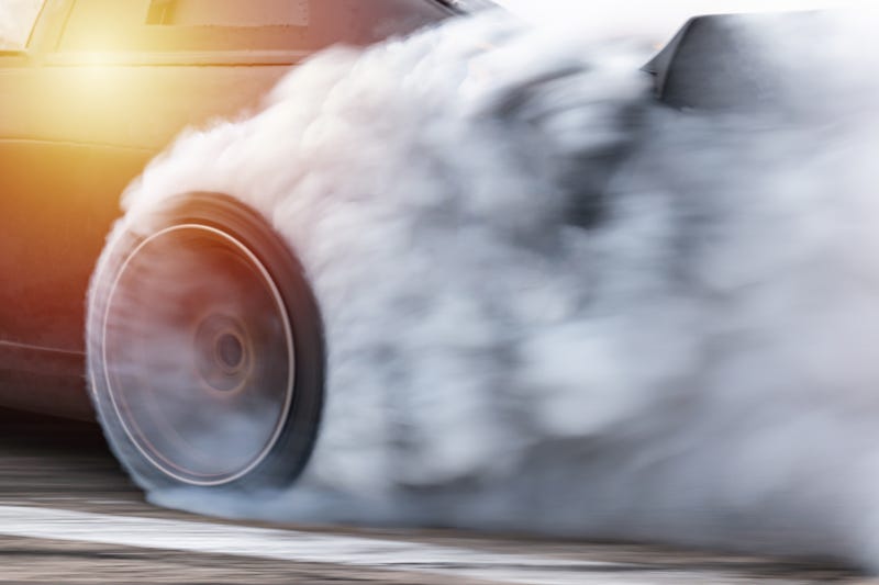 Speeding