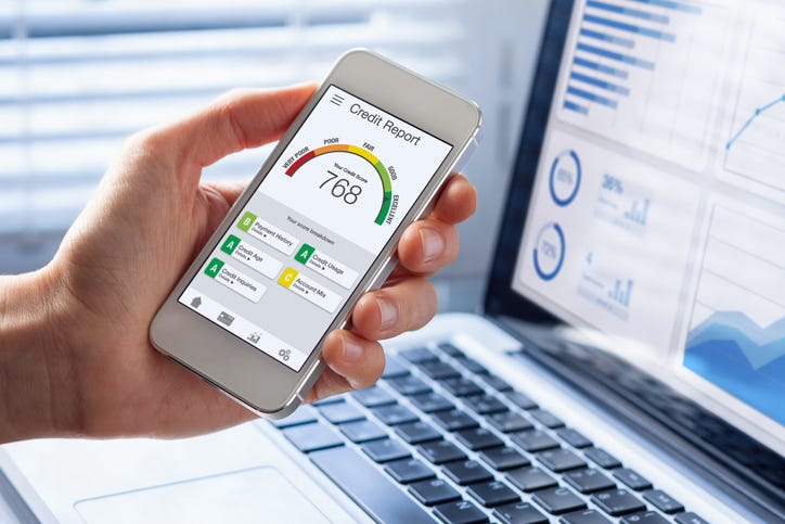 Credit Report