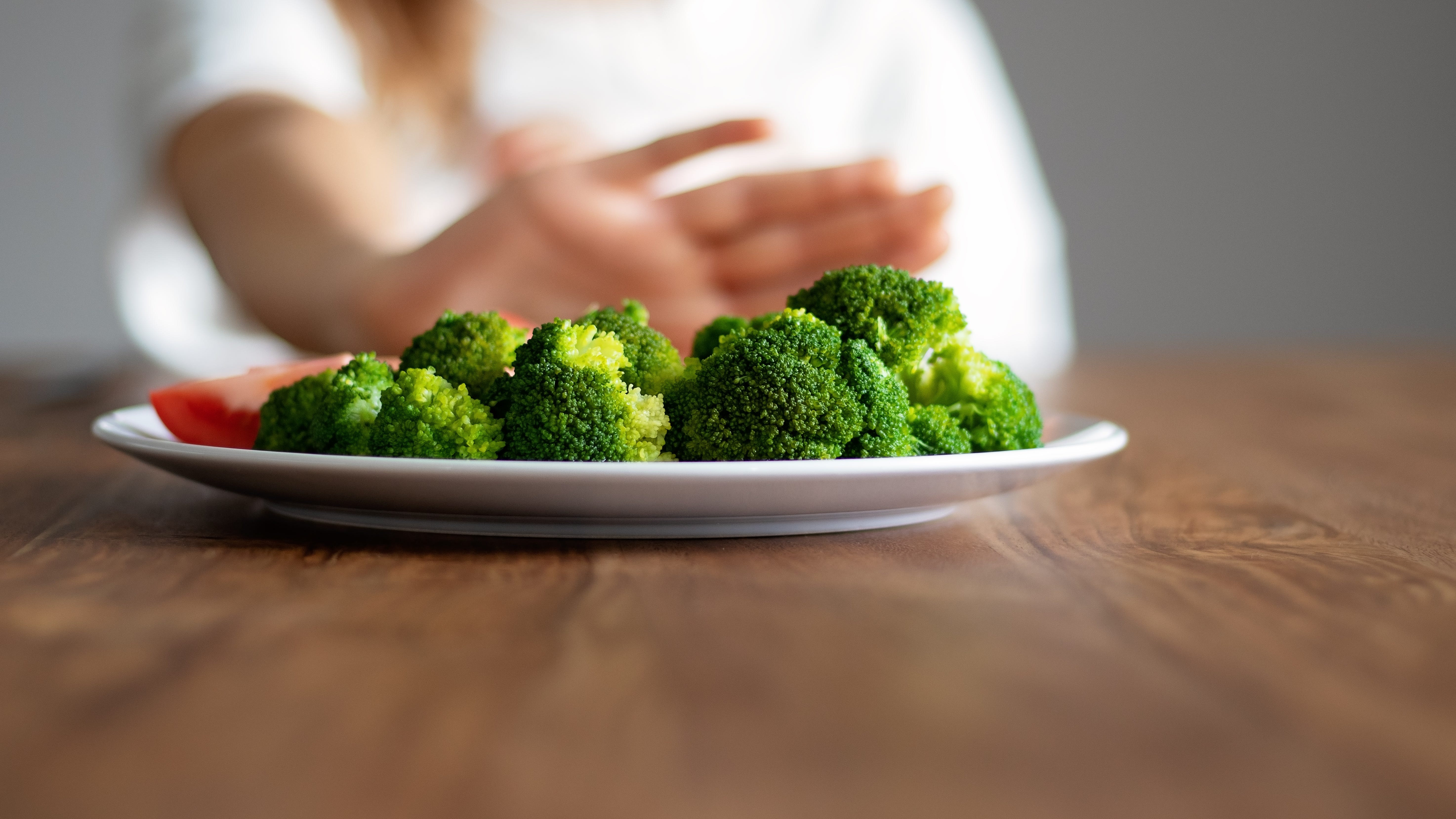 Ask The Expert: Why did some kids develop eating disorders during the pandemic?