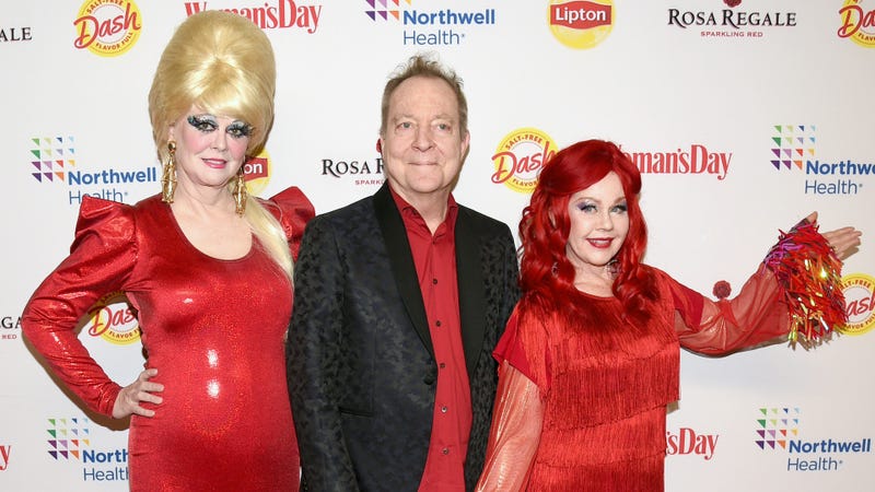 The B-52s