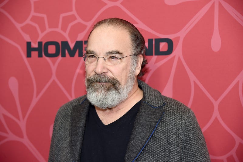 Mandy Patinkin
