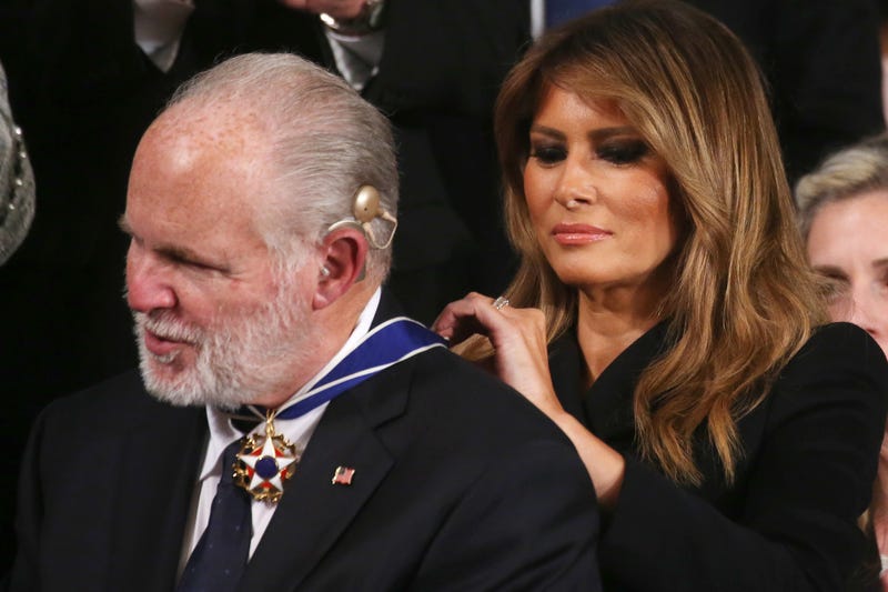 Rush Limbaugh