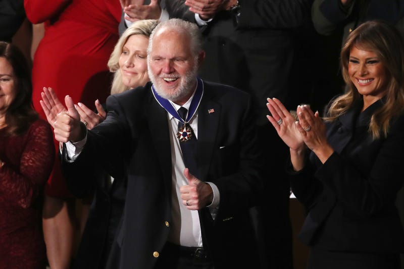 Rush Limbaugh
